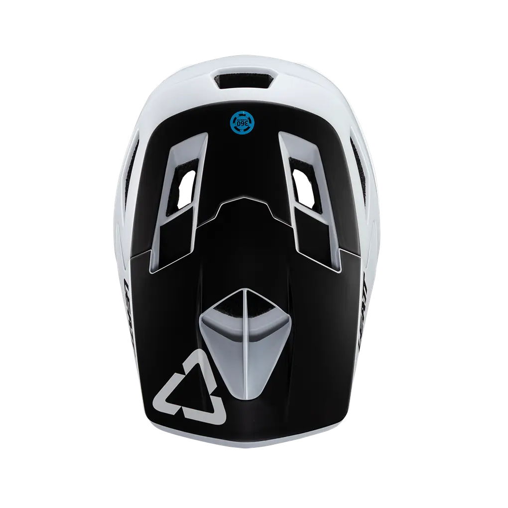Leatt - Gravity 4.0 V25 Helmet (MTB) - Image 5