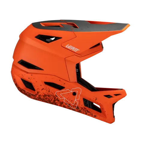 Leatt - Gravity 4.0 V25 Helmet (MTB) - Image 9