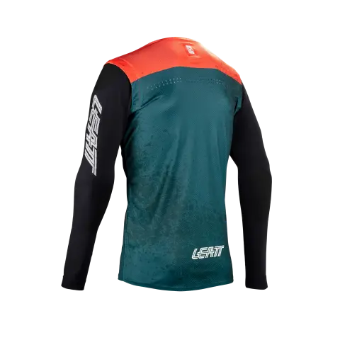 Leatt - Gravity 5.0 Jersey (MTB) - Image 10