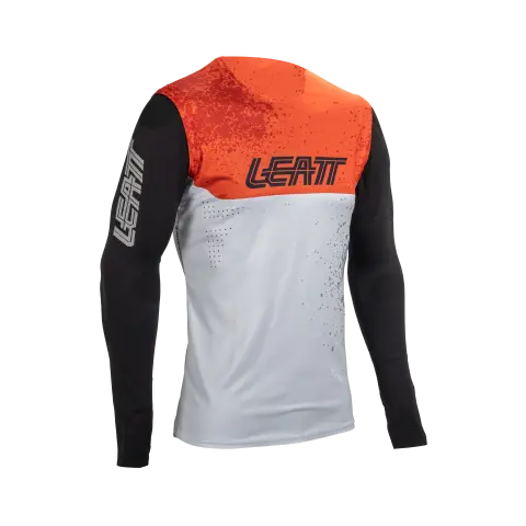 Leatt - Gravity 5.0 Jersey (MTB) - Image 12