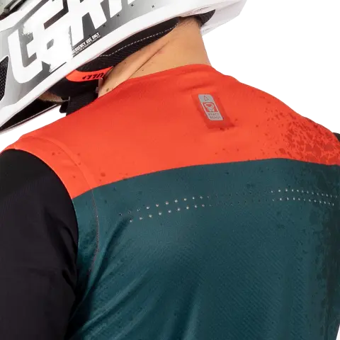 Leatt - Gravity 5.0 Jersey (MTB) - Image 13