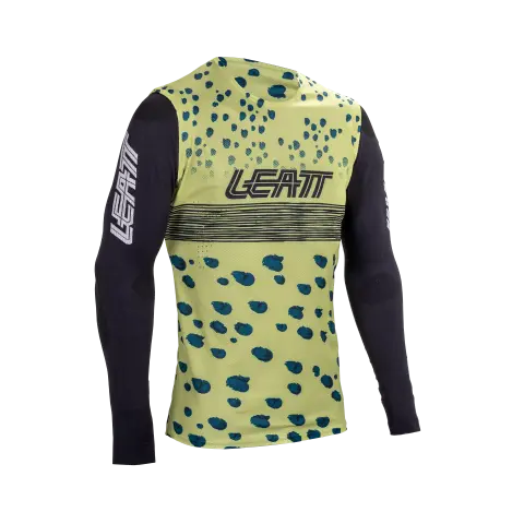 Leatt - Gravity 5.0 Jersey (MTB) - Image 14