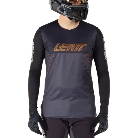 Leatt - Gravity 5.0 Jersey (MTB) - Image 17