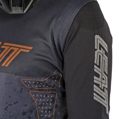 Leatt - Gravity 5.0 Jersey (MTB) - Image 18