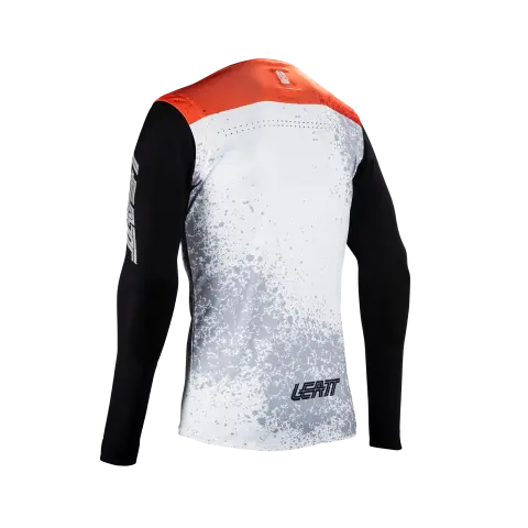 Leatt - Gravity 5.0 Jersey (MTB) - Image 20