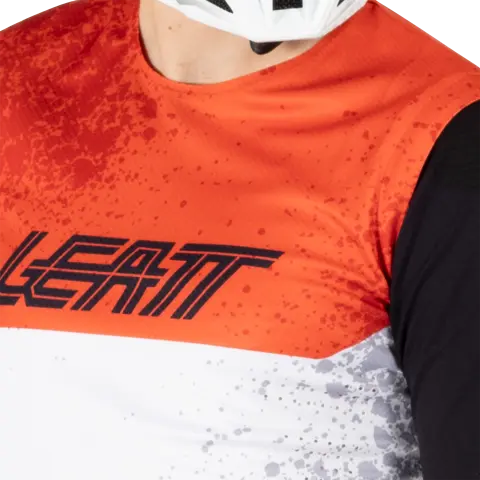 Leatt - Gravity 5.0 Jersey (MTB) - Image 3