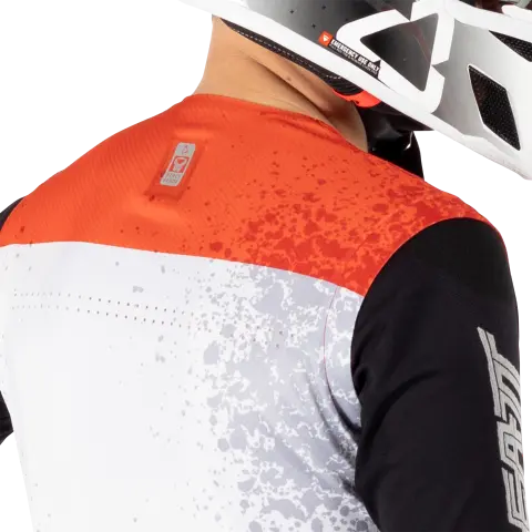Leatt - Gravity 5.0 Jersey (MTB) - Image 4