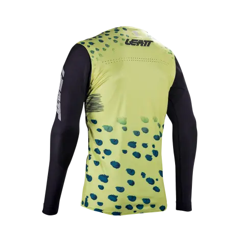 Leatt - Gravity 5.0 Jersey (MTB) - Image 5