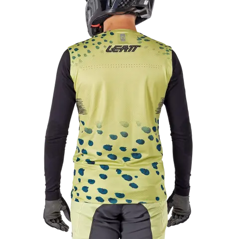 Leatt - Gravity 5.0 Jersey (MTB) - Image 7