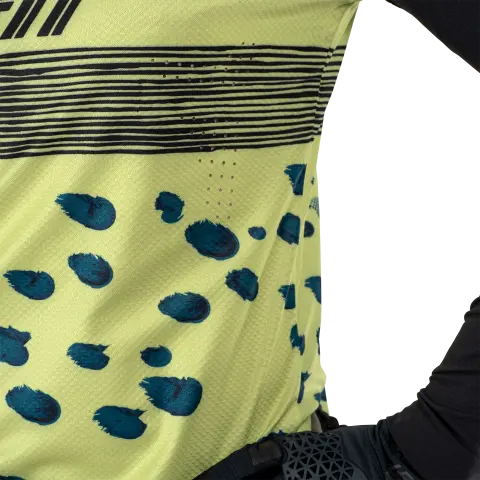 Leatt - Gravity 5.0 Jersey (MTB) - Image 8