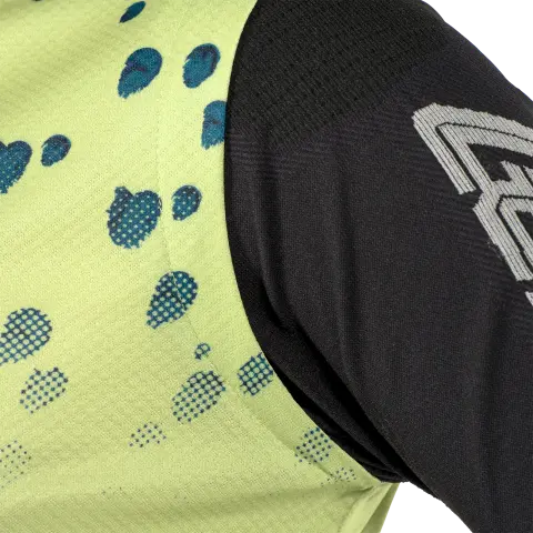 Leatt - Gravity 5.0 Jersey (MTB) - Image 9