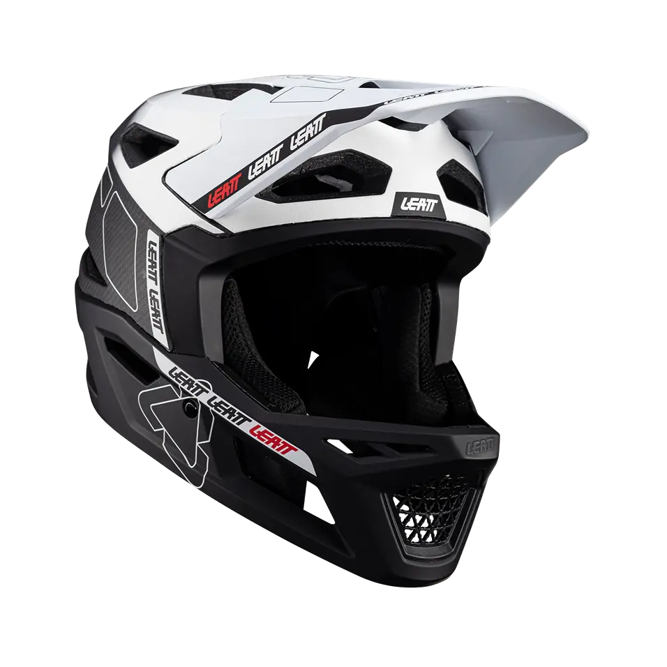 Leatt - Gravity 6.0 Carbon V25 Helmet (MTB)