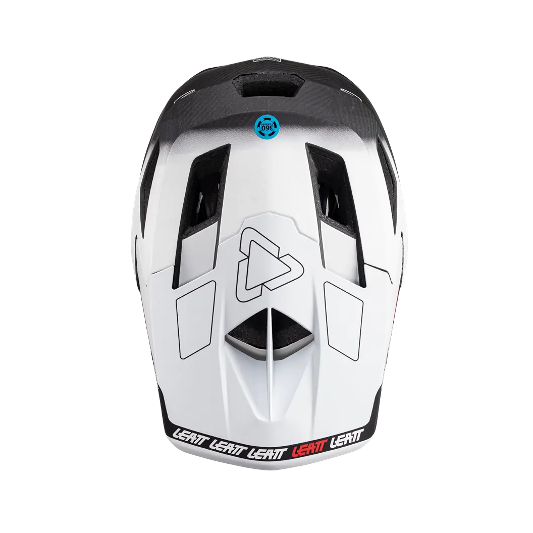 Leatt - Gravity 6.0 Carbon V25 Helmet (MTB) - Image 13