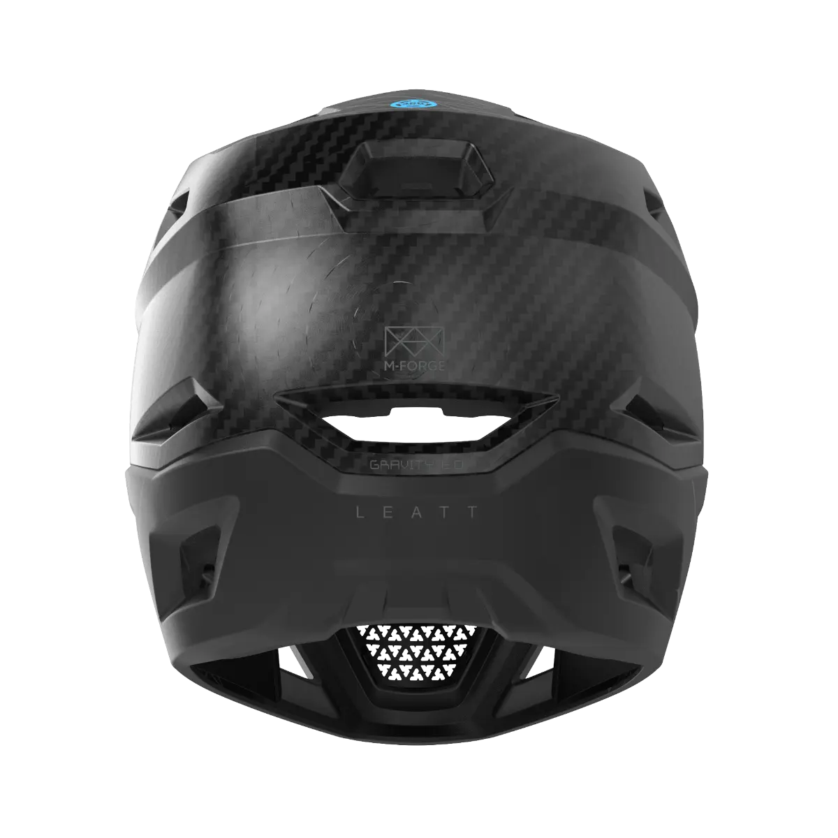 Leatt - Gravity 6.0 Carbon V25 Helmet (MTB) - Image 3