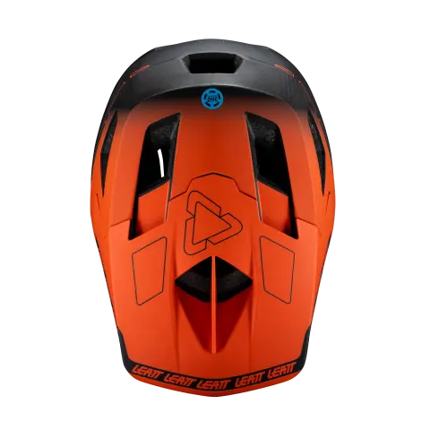 Leatt - Gravity 6.0 Carbon V25 Helmet (MTB) - Image 6