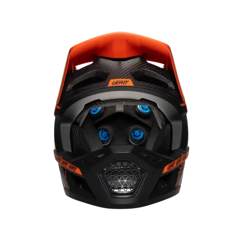 Leatt - Gravity 6.0 Carbon V25 Helmet (MTB) - Image 7