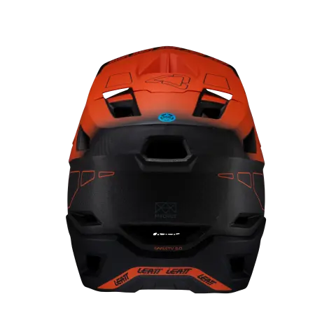 Leatt - Gravity 6.0 Carbon V25 Helmet (MTB) - Image 8