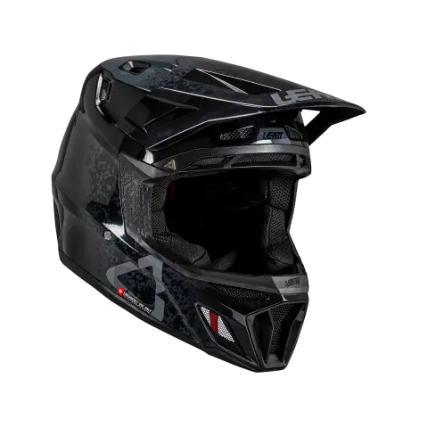Leatt - Gravity 8.0 V25 Helmet (MTB)