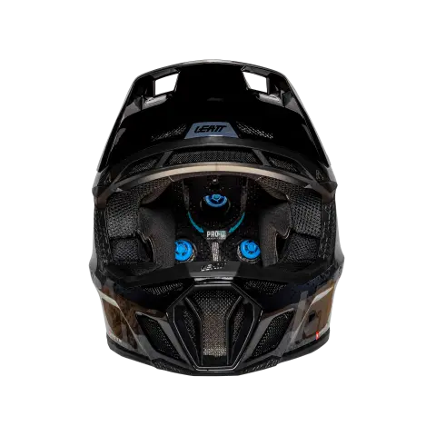 Leatt - Gravity 8.0 V25 Helmet (MTB) - Image 10