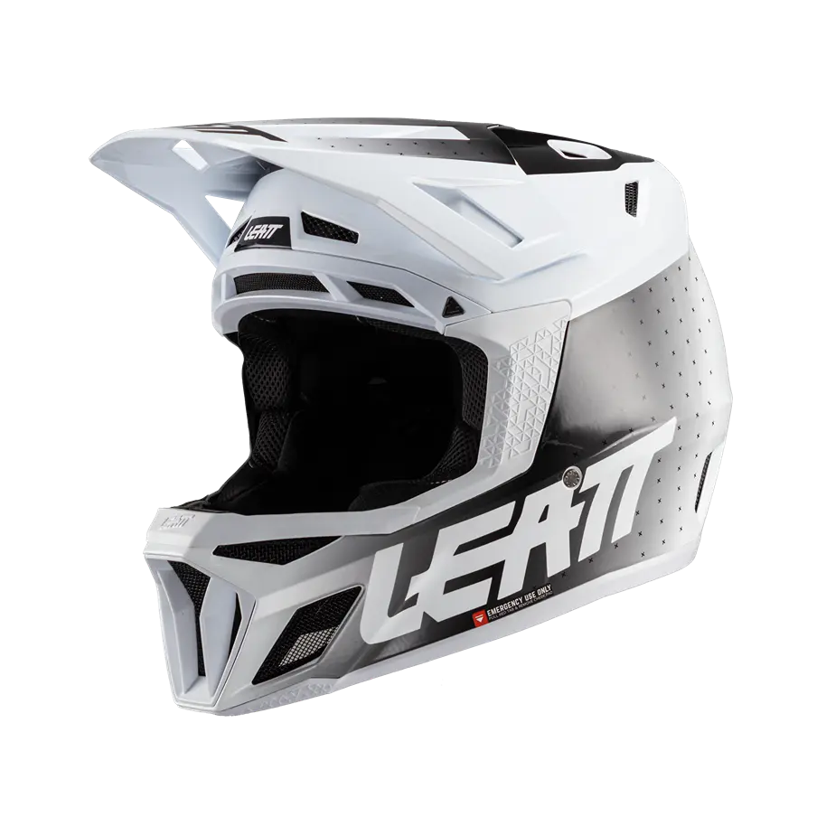 Leatt - Gravity 8.0 V25 Helmet (MTB) - Image 12