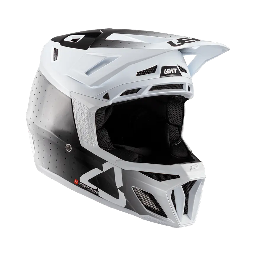 Leatt - Gravity 8.0 V25 Helmet (MTB) - Image 5