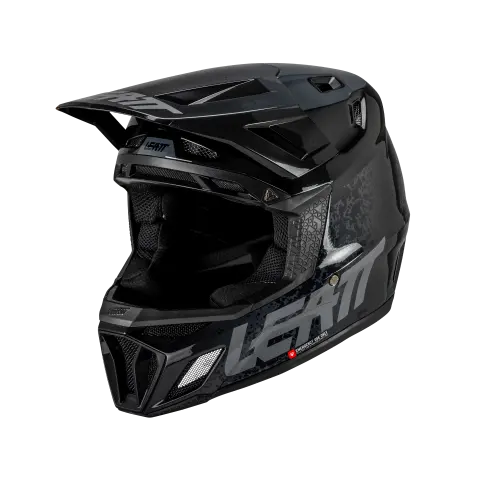 Leatt - Gravity 8.0 V25 Helmet (MTB) - Image 6