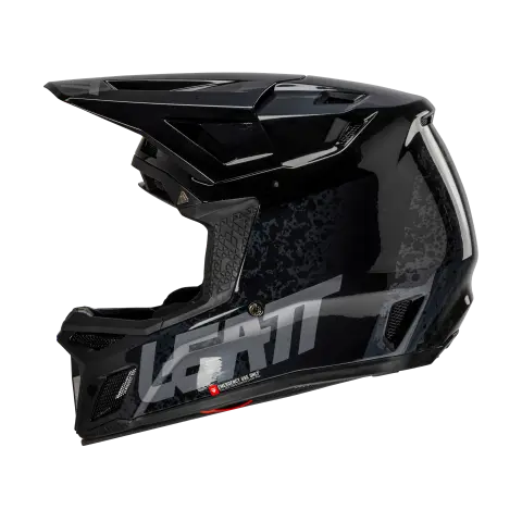 Leatt - Gravity 8.0 V25 Helmet (MTB) - Image 8