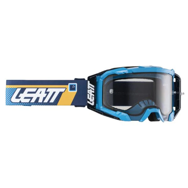 Leatt - Husqvarna Velocity 5.5 Goggle - Image 3