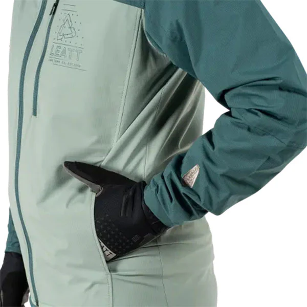 Leatt - HydraDri 2.0 Jacket (MTB) - Image 6