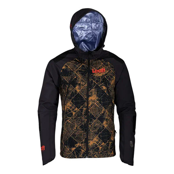 Leatt - HydraDri 4.0 Jacket (MTB) - Image 6