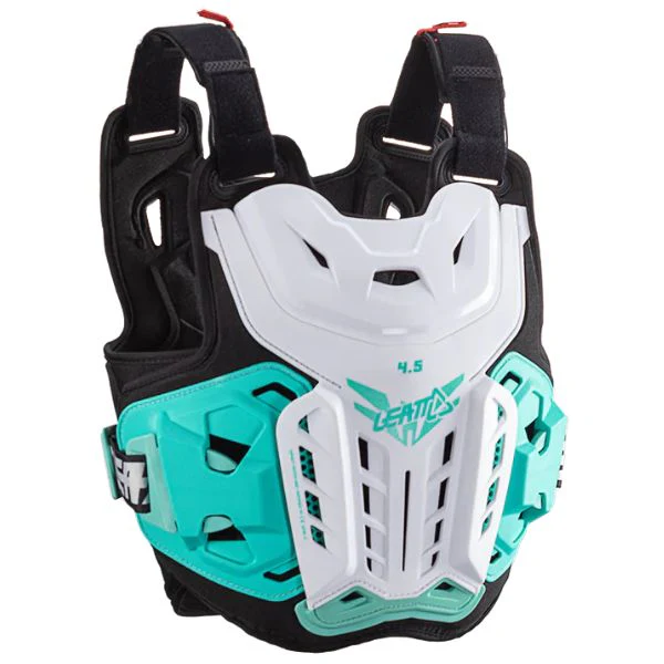 Leatt - Jacki 4.5 Chest Protector (Womens)