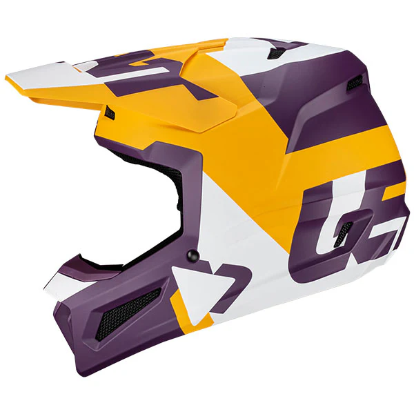 Leatt - Moto 2.5 V23 Helmet - Image 15