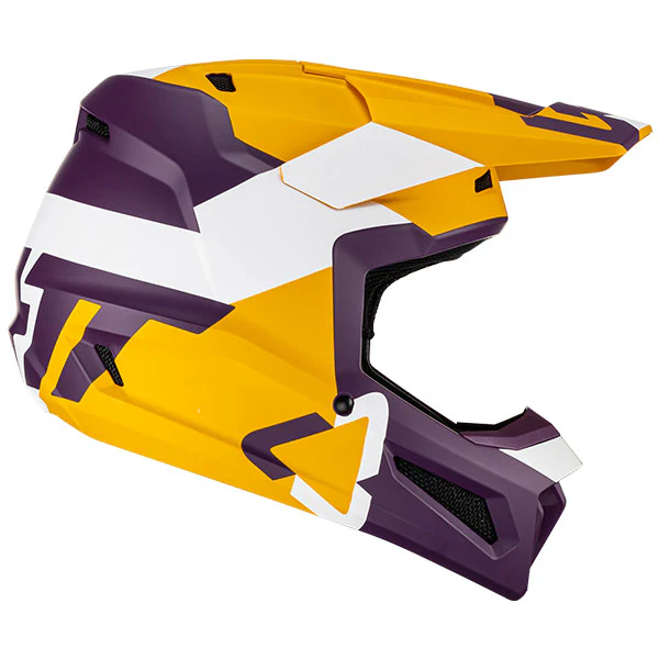 Leatt - Moto 2.5 V23 Helmet - Image 16