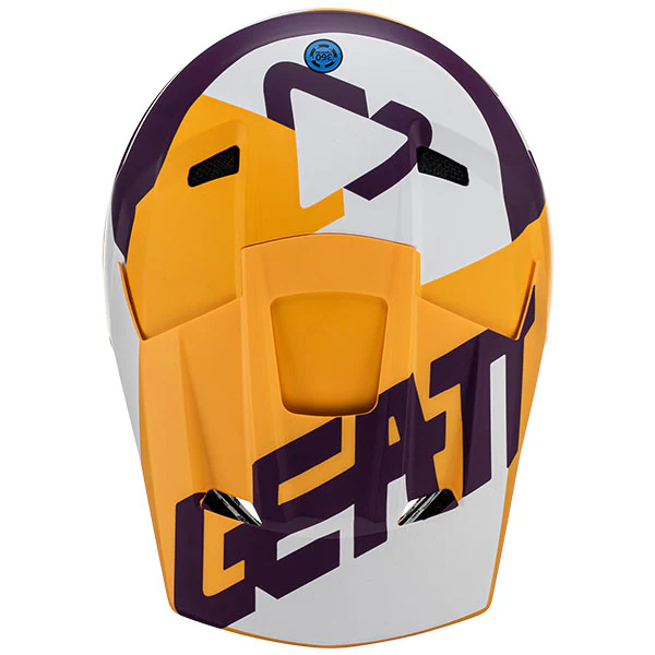 Leatt - Moto 2.5 V23 Helmet - Image 17