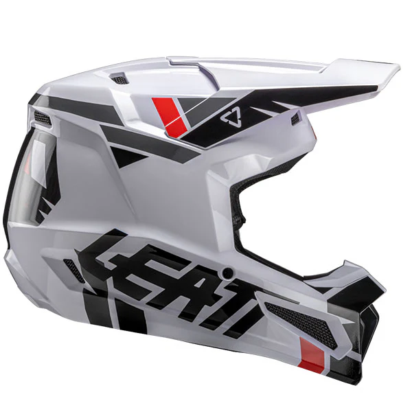 Leatt - Moto 2.5 V25 Helmet - Image 26