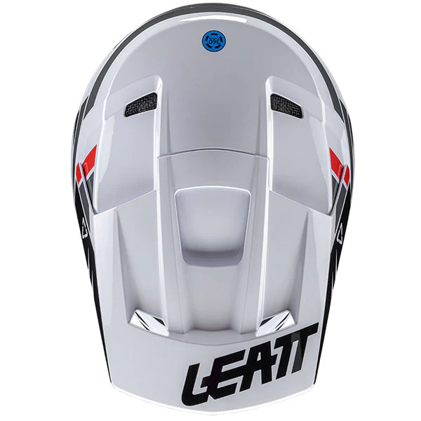 Leatt - Moto 2.5 V25 Helmet - Image 27