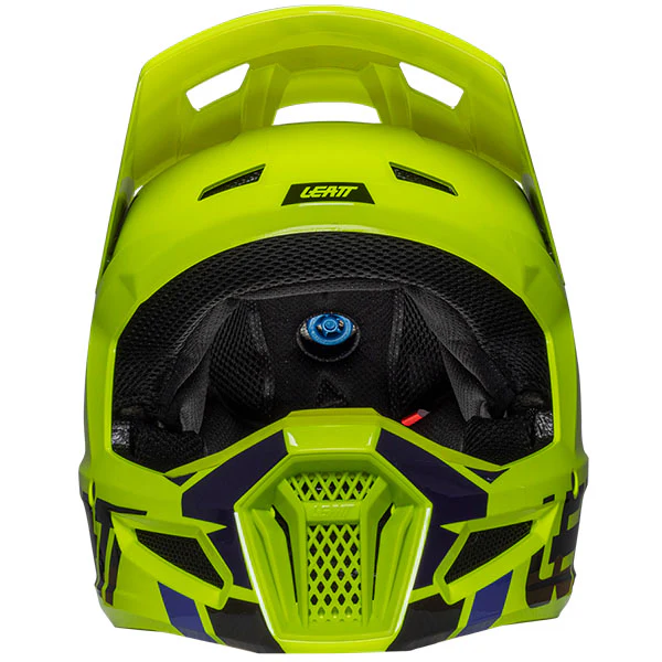 Leatt - Moto 2.5 V25 Helmet - Image 32