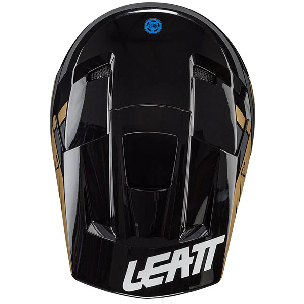 Leatt - Moto 2.5 V25 Helmet - Image 5