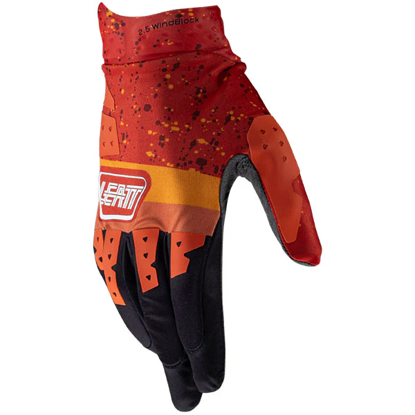 Leatt - Moto 2.5 Windblock Glove - Image 4