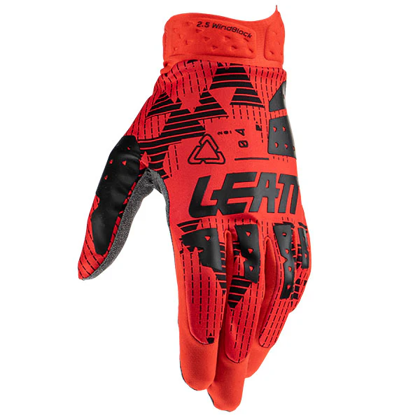 Leatt - Moto 2.5 WindBlock Gloves - Image 6