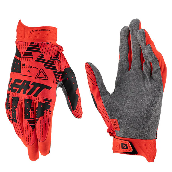 Leatt - Moto 2.5 WindBlock Gloves - Image 7