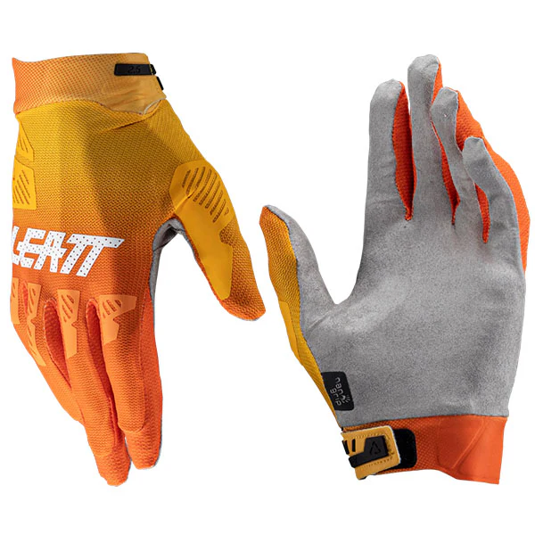 Leatt - Moto 2.5 X-Flow Glove