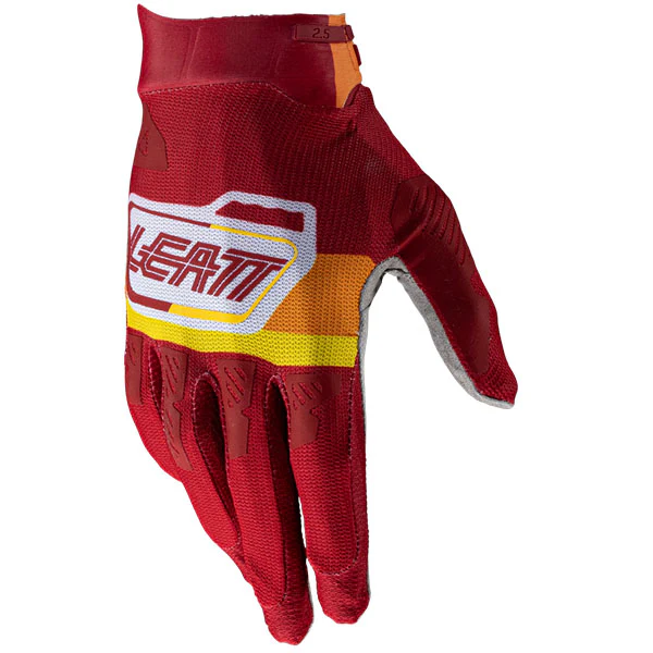 Leatt - Moto 2.5 X-Flow Glove - Image 6
