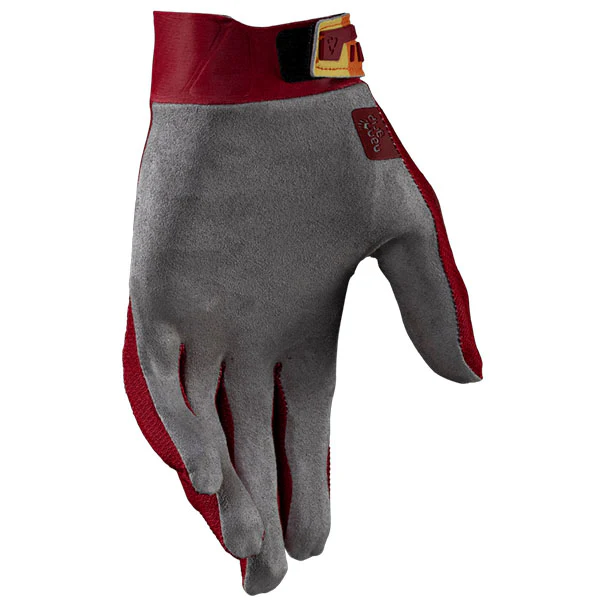 Leatt - Moto 2.5 X-Flow Glove - Image 7