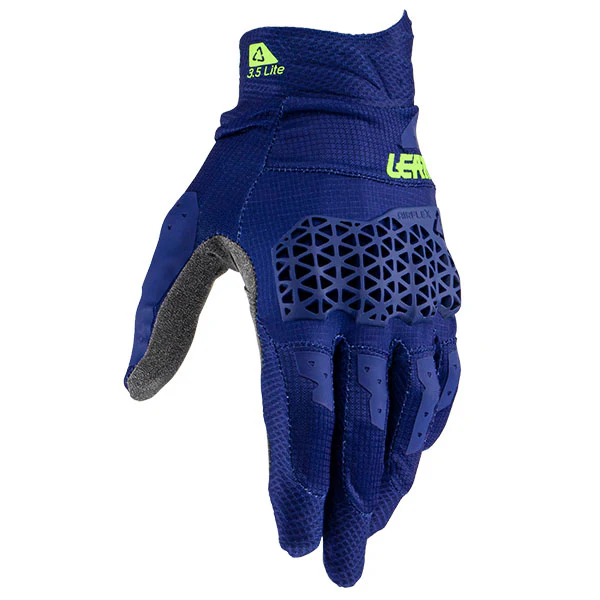 Leatt - Moto 3.5 Lite Gloves - Image 8