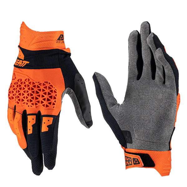 Leatt - Moto 3.5 Lite Gloves - Image 2