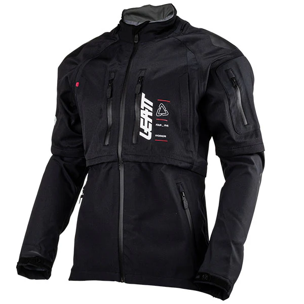 Leatt - Moto 4.5 HydraDri Jacket - Image 8