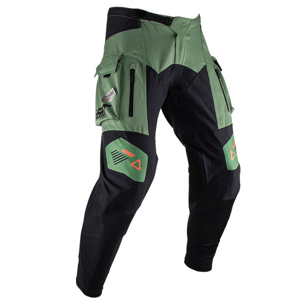 Leatt - Moto 4.5 HydraDri Pant - Image 5