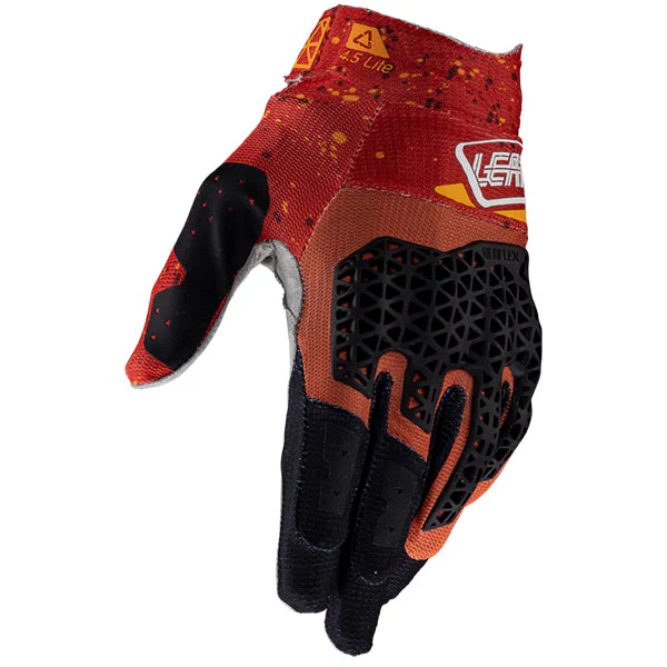 Leatt - Moto 4.5 Lite Glove - Image 8