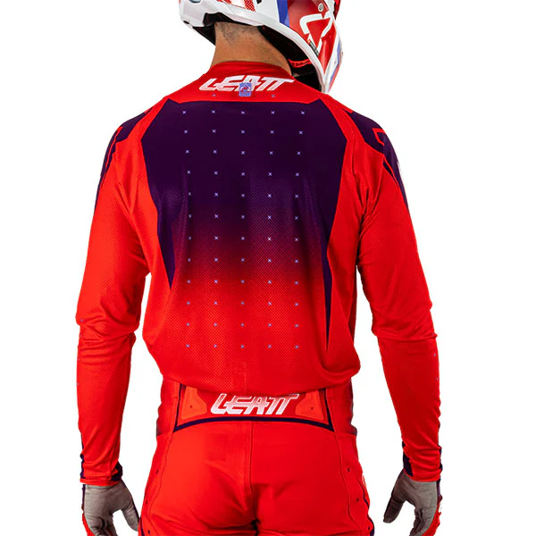 Leatt - Moto 4.5 Lite Jersey - Image 14